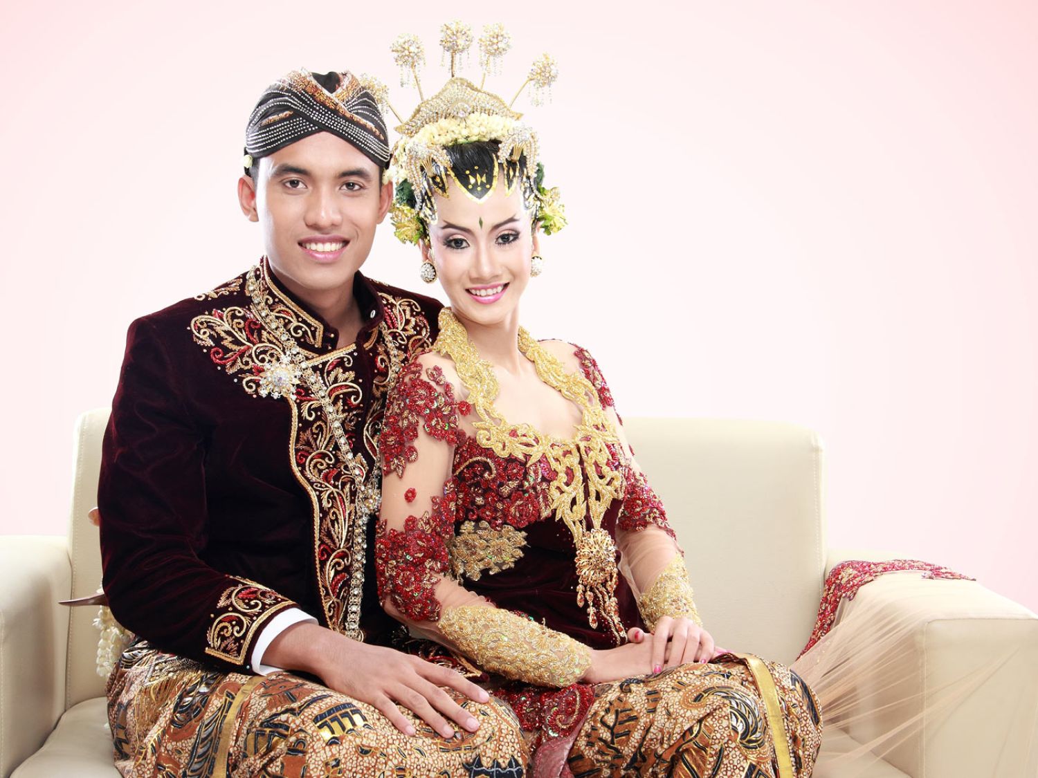 prewedding